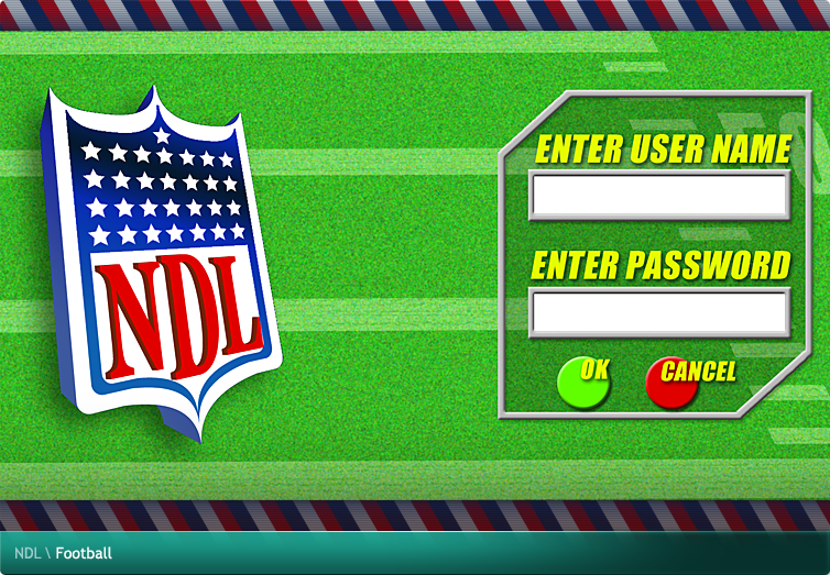 NDL Flash Game